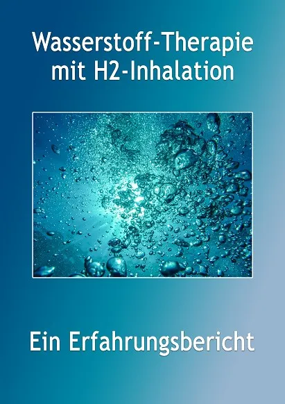 Wasserstoff Therapie mit H2-Inhalation Erfahrungsbericht